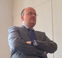 Philippe Gauthier Consultant SAP
