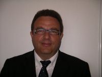 Arnaud Couturier Consultant SAP