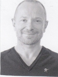 Thierry Gertsch Consultant SAP